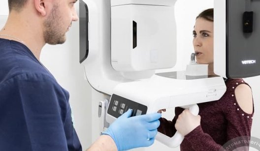 Стоматология без страха: новые технологии в имплантации и протезировании зубов