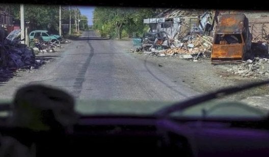 В Селидовому йдуть бої в житловій забудові, Сили оборони відступатимуть на інші позиції