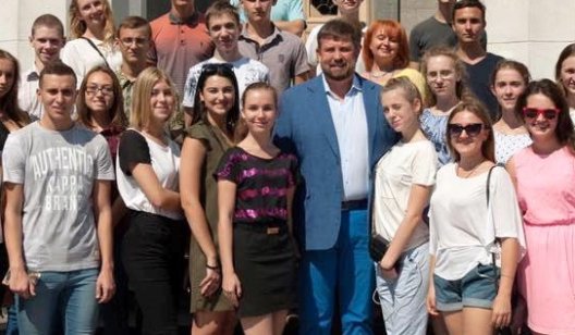 Славянские выпускники доказали, что лучшая инвестиция – это инвестиция в образование