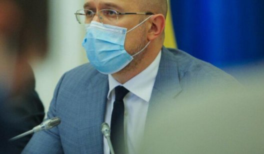 "Это план Б": правительство рассматривает полный локдаун в Украине