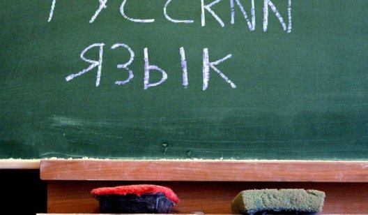 Русский язык в школах Украины до 2023 года: Рада рассмотрит законопроект