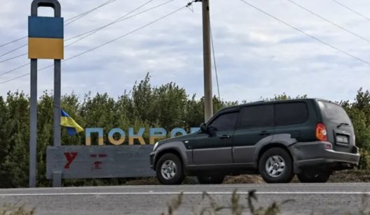 У Третій штурмовій оцінили загрозу від окупації Покровська