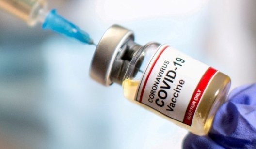 ВОЗ обещает компенсации за "побочку" от вакцины против COVID-19