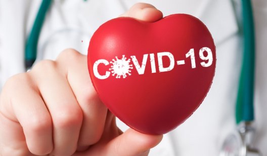 Ученые заявили о поражении сердца у почти половины переболевших тяжелой формой Covid-19