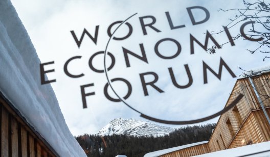 Дмітрієв поїде на Всесвітній економічній форум в Давосі, де зустрінеться з членами делегації США — Reuters