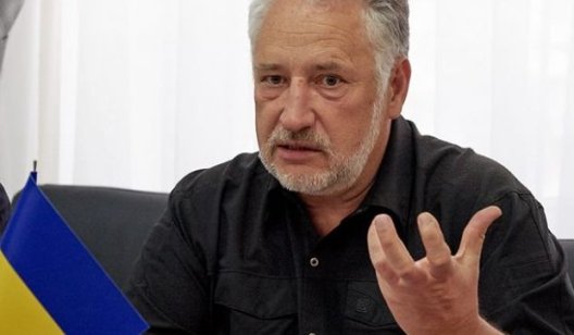 Жебривский назвал условие ухода из комиссии по аудиту НАБУ