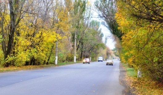В Славянске капитально отремонтируют дорогу по еще одной улице