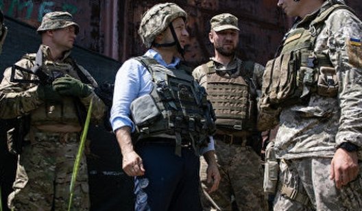 Пять сценариев для Донбасса. При каких условиях война может закончиться уже в 2020 году