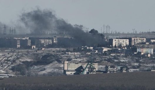 Не дати рухатися на Слов'янськ та Краматорськ: У ЗСУ пояснили важливість битви за Соледар для України та РФ