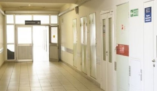 Определены опорные больницы в госпитальных округах Донецкой области