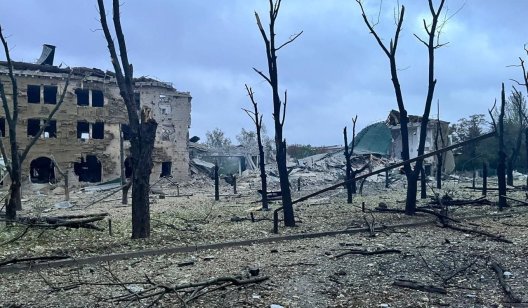 30 вересня: як минула доба на Донеччині