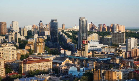 Ринок нерухомості в Україні