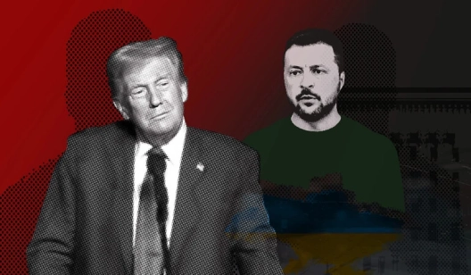Україна зупинила удари по російських НПЗ — WSJ
