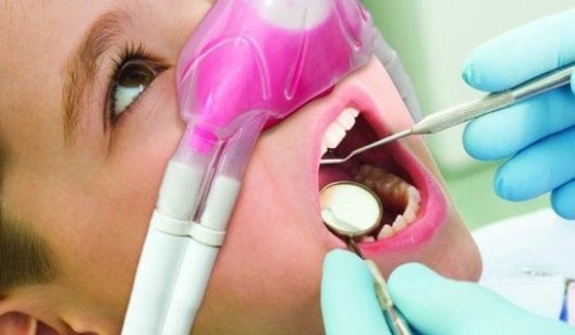 В Краматорске впервые появилась возможность лечения зубов под поверхностной седацией