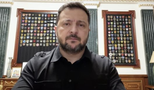 Зеленський прийняв перемир’я на Великдень