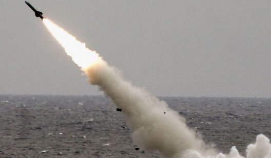 Росія вже запустила ракети по Україні, але може бути кілька хвиль атак — Ігнат