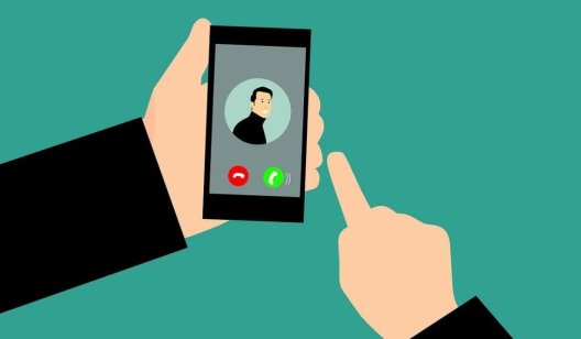 Невідомий номер: як діяти у випадку автоматичних телефонних дзвінків