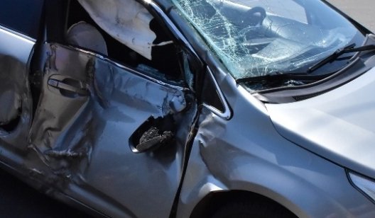 Виртуозная авария: в Славянске в ДТП попали 5 автомобилей - ПОДРОБНОСТИ