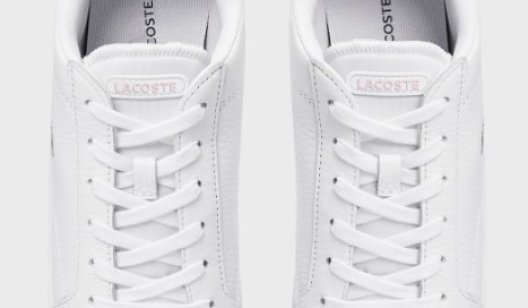 Лучшие коллекции Lacoste за последние годы: обзор знаковых моделей