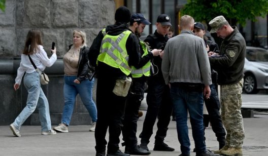 У ТЦК розповіли, як виявляють військовозобов’язаних, які не оновили дані