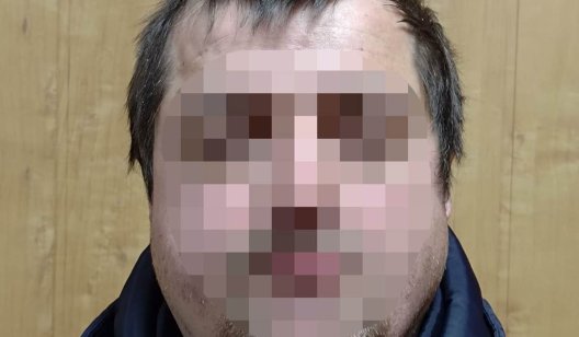 За три місяці роботи на ворога житель Слов’янська отримав 15 років тюрми