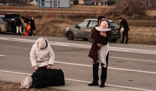 Стоит ли украинцам просить статус беженца в Европе: особенности легализации