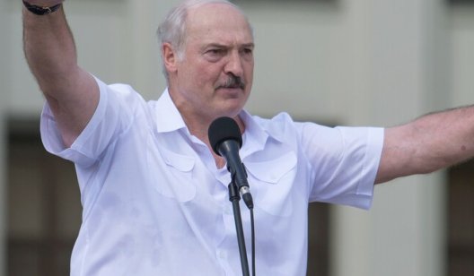 Транзит власти в Беларуси уже подготовлен, остались нюансы с заменой Лукашенко