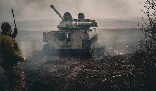 РФ планує захопити Краматорськ і Слов’янськ — влітку, — речник 11 армійського корпусу Запорожець