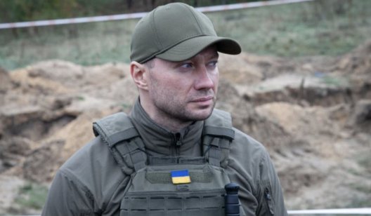 Справу щодо голови АМКУ Кириленка та його дружини скерували до суду Справу щодо голови АМКУ Кириленка та його дружини скерували до суду