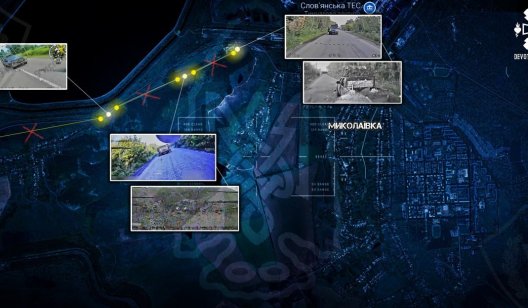 Що відбувається на Слов’янському напрямку: звіт від військового ЗСУ