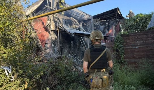 15 серпня: як минула доба на Донеччині
