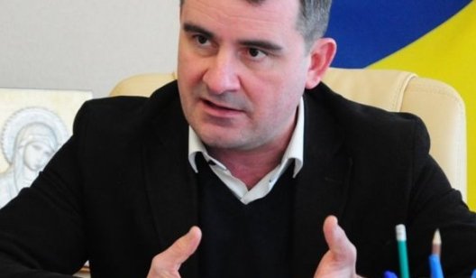 Активисты распоясались: мэр Славянска создает собственную полицию