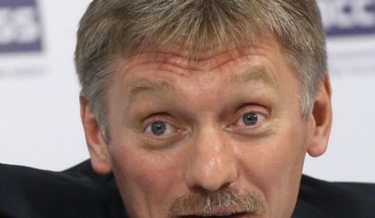 В Кремле прокомментировали возможность захвата Бердянска и Мариуполя