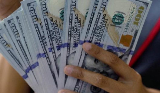 Коломойский прогнозирует, что доллар подскочит до 30 гривен