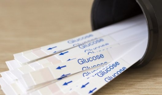 Что такое тестовые полоски и для чего они применяются – медмагазин «Мой Диабет»