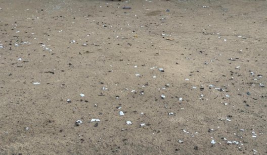 Слов’янськ знову потрапив під обстріл