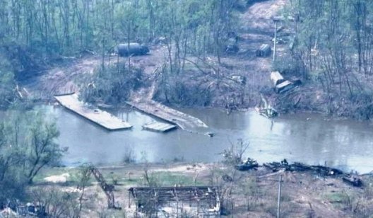 В британской разведке назвали ключевой фактор, определяющий результат кампании на Донбассе