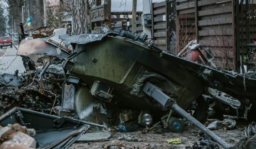 Україна перебуває напередодні дуже активної фази війни – розвідка