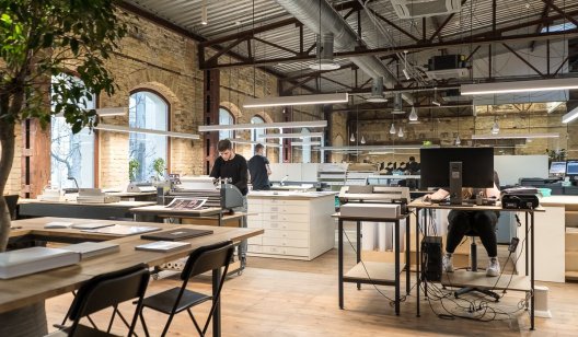 Печать каталогов — презентация, которая работает на ваш бизнес