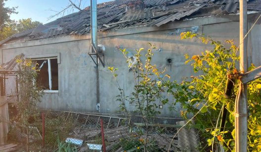 16 серпня: як минула доба на Донеччині
