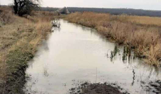 Авария. На Славянск сократят подачу воды