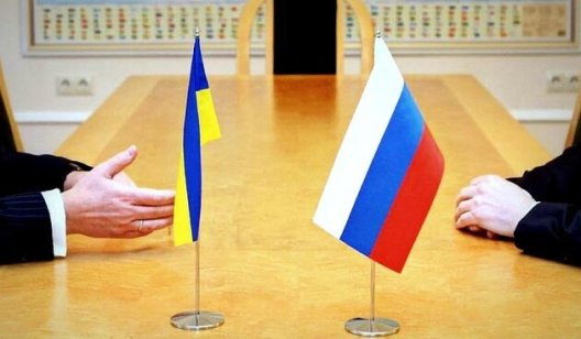 Чи будуть переговори меж Україною та РФ?