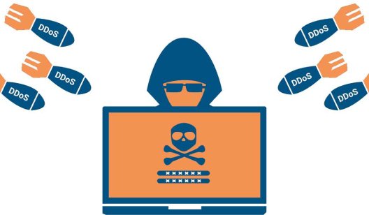 Защита от DDoS-атак как обязательный элемент стабильной онлайн-инфраструктуры
