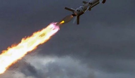 Повітряники знищили 5 "Калібрів" і 5 "Шахедів", але летять нові ракети