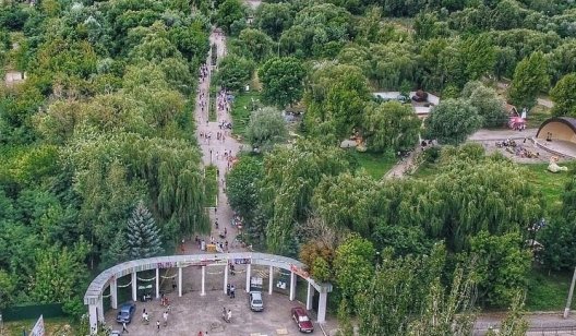 Славянск перешел в "желтую" зону карантина: что запрещено