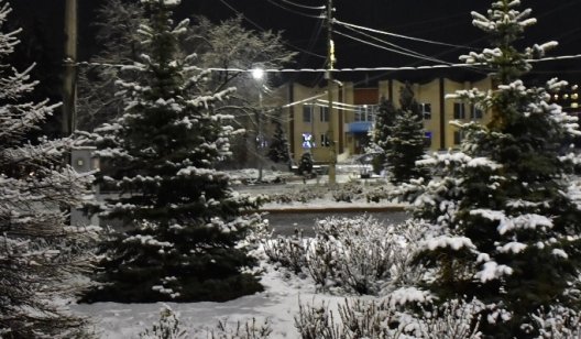 Місяць без обстрілів та перший сніг: як живе сьогодні Слов'янськ