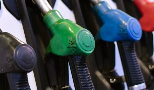 Большая разборка: почему бензин стоит так дорого