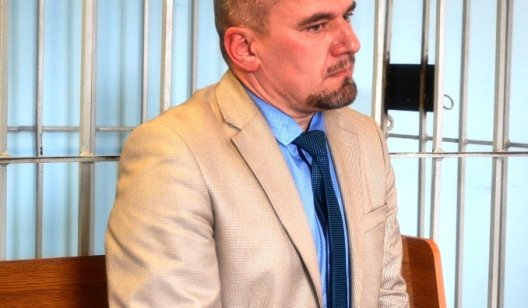 Суд по делу Шаповалова: прокурор и адвокат … пропали
