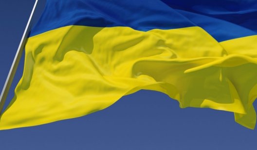Вода заливает огонь. Самые популярные мифы об украинском флаге