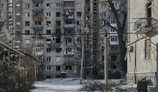 Вночі Росія вдарила по Україні: де були влучання та які наслідки
